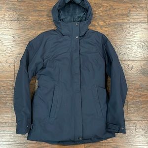 Women’s north face winter coat